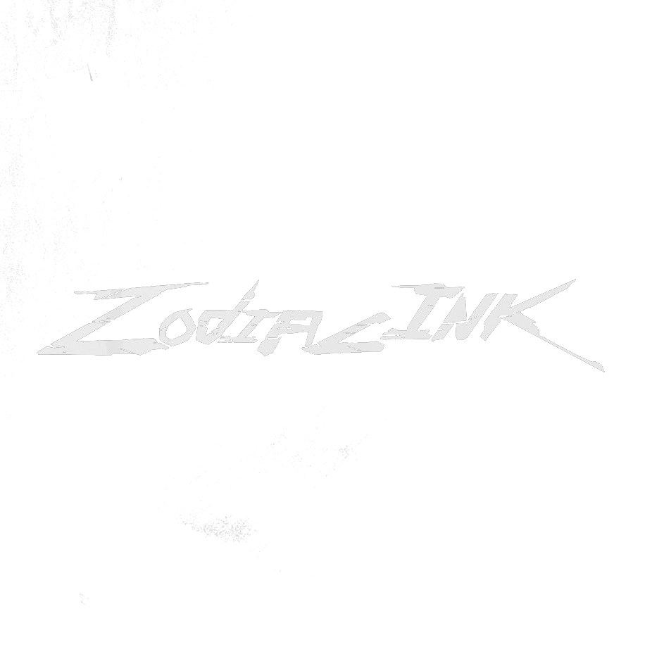 Zodiac Ink